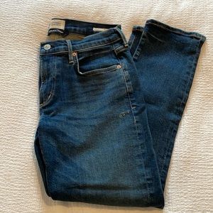 Citizen of Humanity-Ella. Size 27